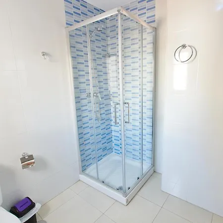 Apartamento Elvira 36