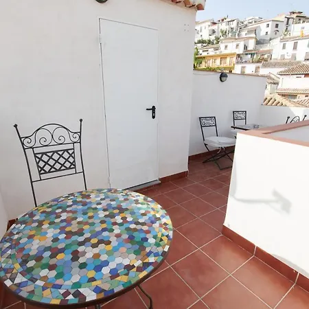 Apartamento Elvira 36