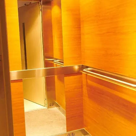 Apartamento Elvira 36 *