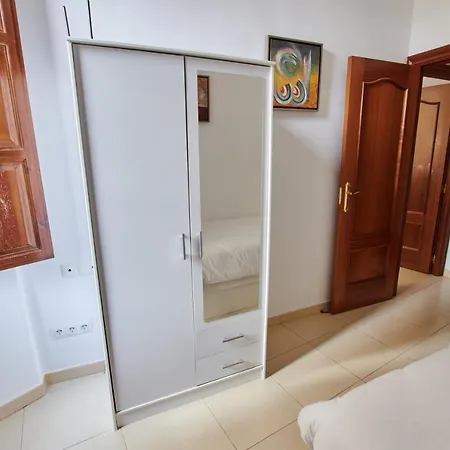 Apartamento Elvira 36 Granada
