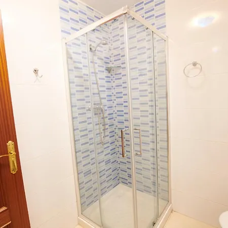 Apartamento Elvira 36 *