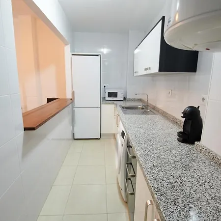 Apartamento Elvira 36 *