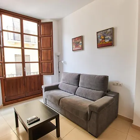 Apartamento Elvira 36