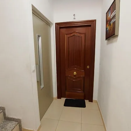 Apartamento Elvira 36