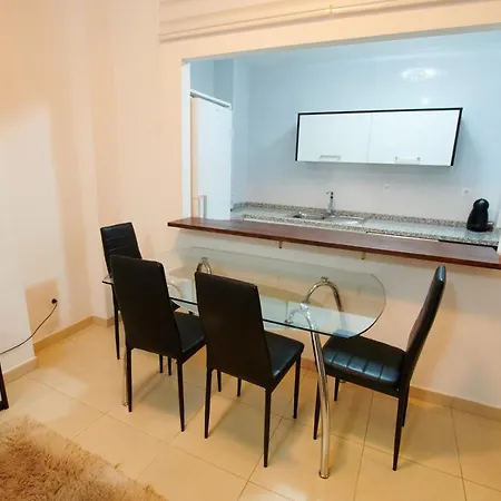 Apartamento Elvira 36