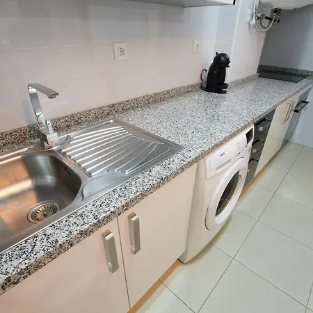 Elvira 36 Apartamento